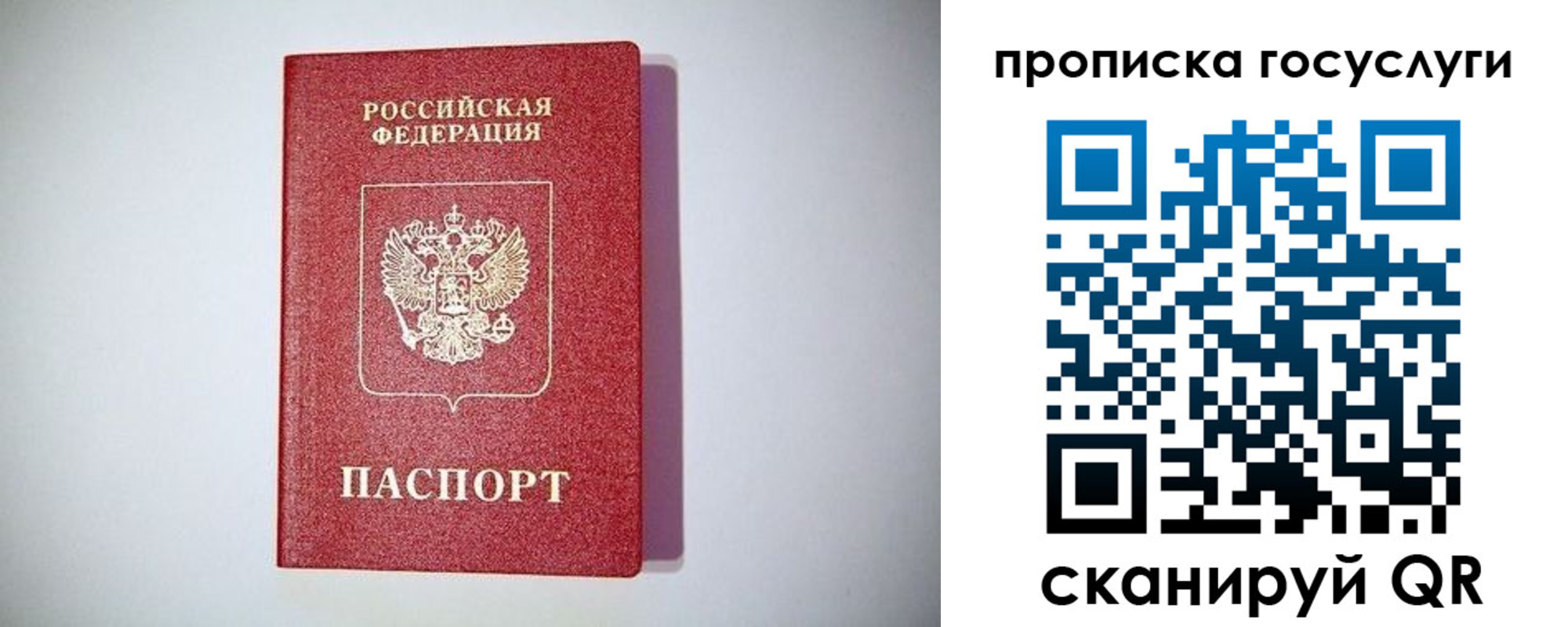 временная регистрация госуслуги в Наволоках